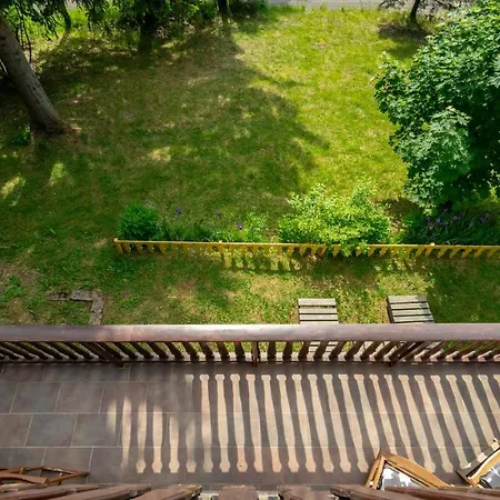 House Nature Ravna Gora