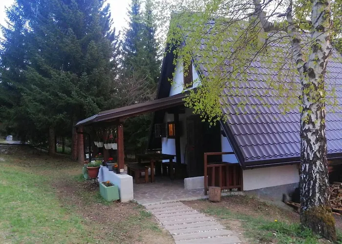 House Nature 펜션
