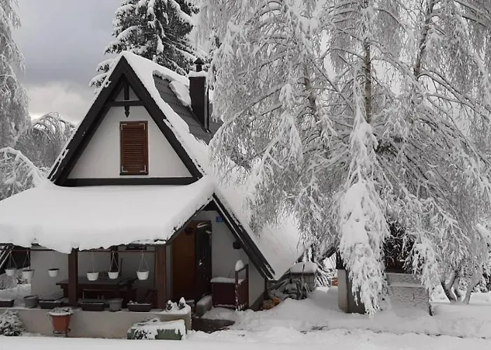 House Nature