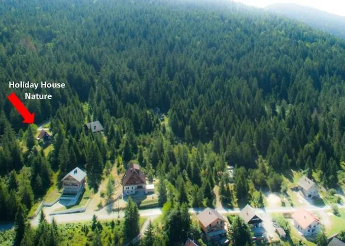 펜션 House Nature *