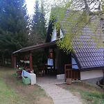 House Nature Сasa de vacaciones