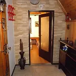 Сasa de vacaciones House Nature Ravna Gora