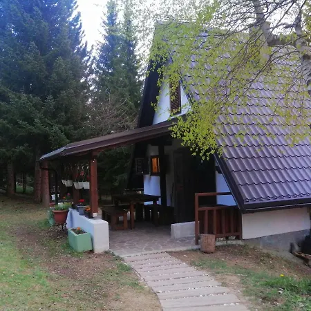 House Nature Сasa de vacaciones