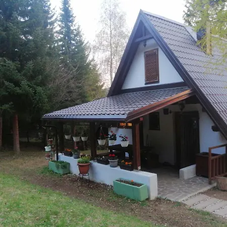 Holiday home House Nature *