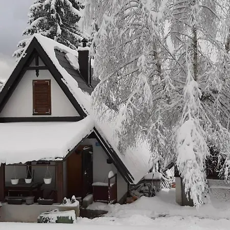 House Nature