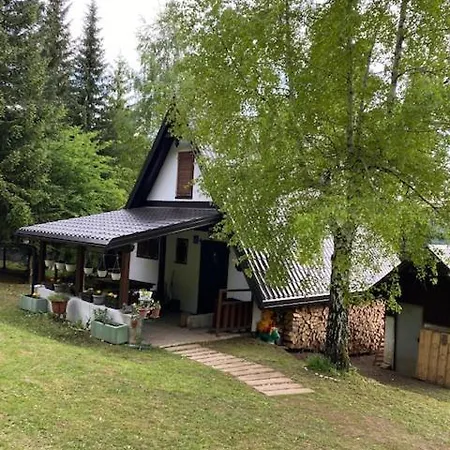 House Nature *