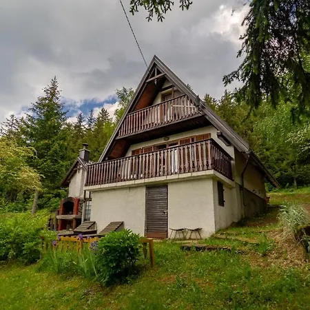 House Nature Holiday home *