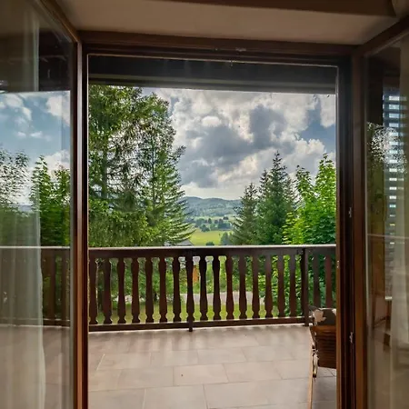 Holiday home House Nature *