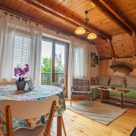 House Nature Holiday home