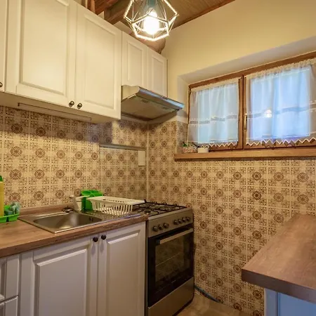 House Nature Holiday home