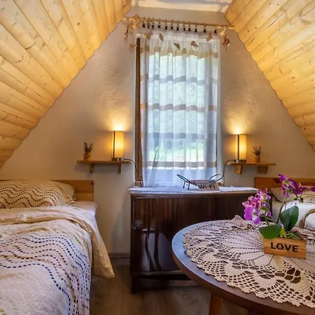 House Nature Ravna Gora
