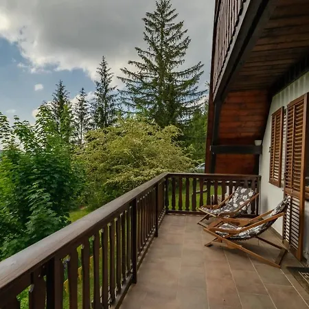 House Nature *