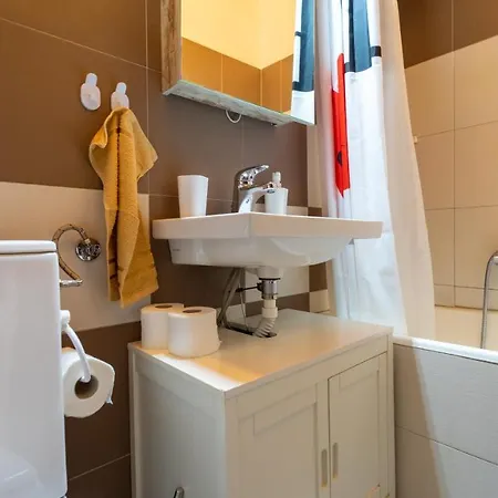 House Nature Holiday home *
