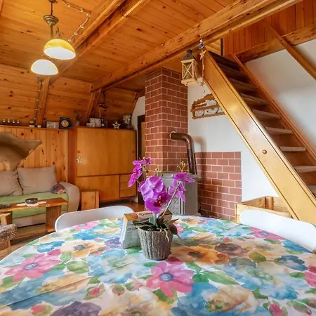 House Nature Holiday home *