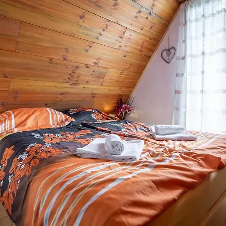 House Nature Holiday home