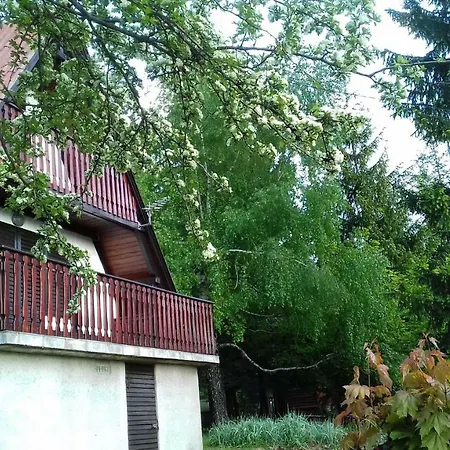 Holiday home House Nature *