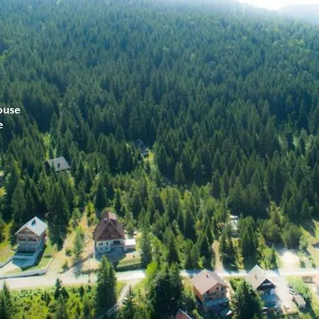 Holiday home House Nature *