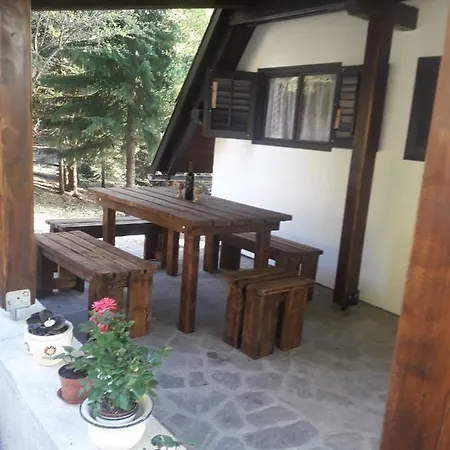 House Nature