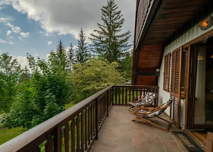 House Nature *