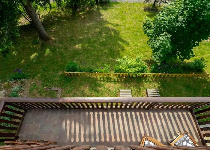House Nature Ravna Gora