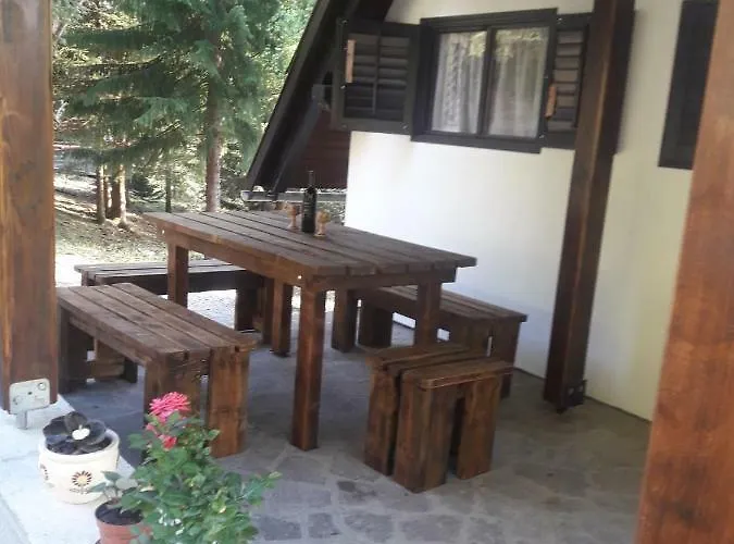 House Nature